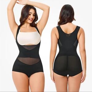 Nebility Bodysuit Shapewear